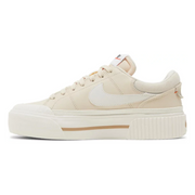 Nike Court Legacy Lift – Pearl White Phantom