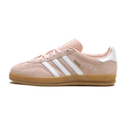 Adidas Gazelle Indoor – Sandy Pink