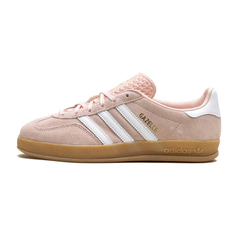Adidas Gazelle Indoor – Sandy Pink