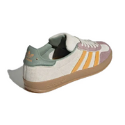 Sale! Adidas Gazelle Indoor – Off White Preloved Yellow