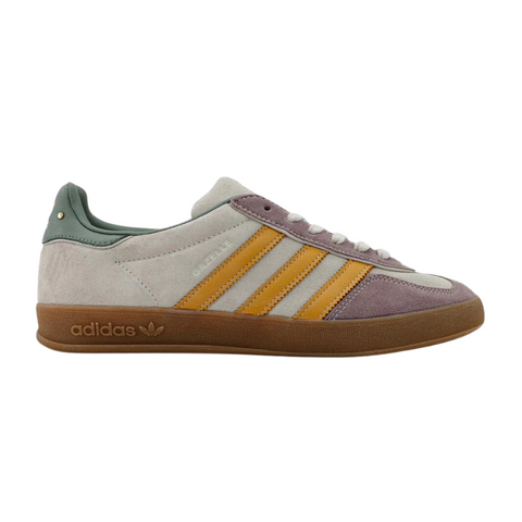 Sale! Adidas Gazelle Indoor – Off White Preloved Yellow