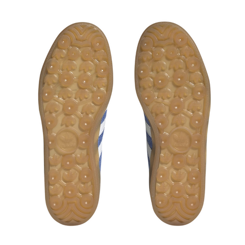 Adidas Gazelle Indoor – Blue Fusion Gum