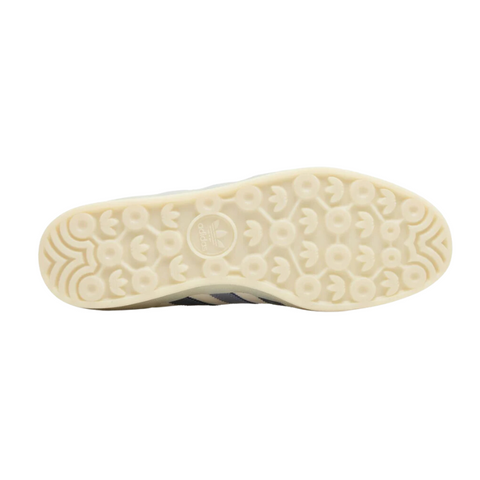 Adidas Gazelle Indoor – White Preloved Ink