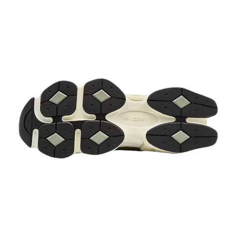 New Balance 9060 – Dark Camo Sandstone