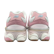 New Balance 9060 – Rose Pink (Wide) (GS)