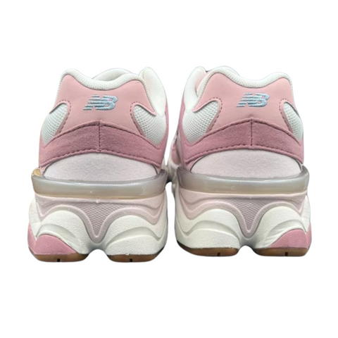 New Balance 9060 – Rose Pink (Wide) (GS)