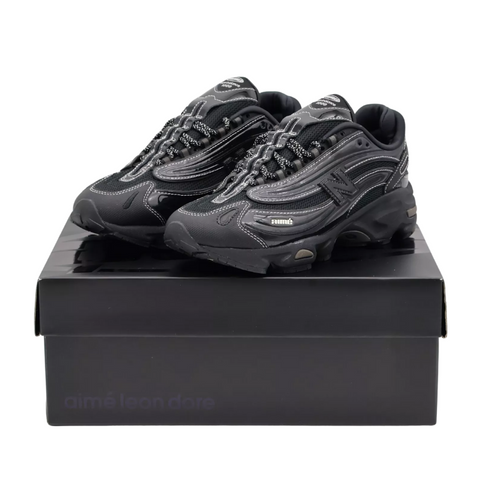 New Balance 1000 – Aime Leon Dore Black