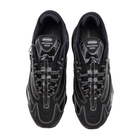 New Balance 1000 – Aime Leon Dore Black