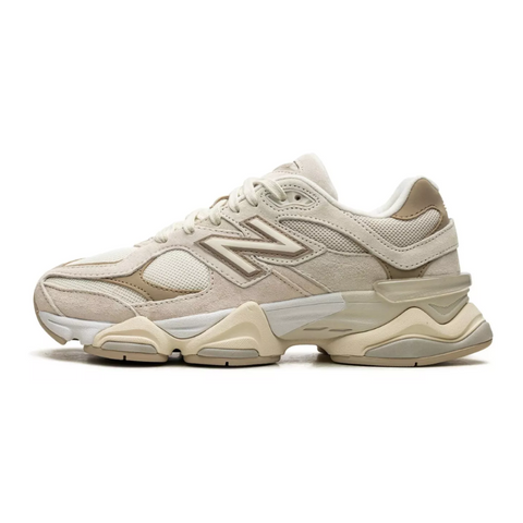 New Balance 9060 – Sea Salt Brown