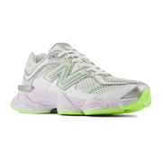 New Balance 9060 – White Taro