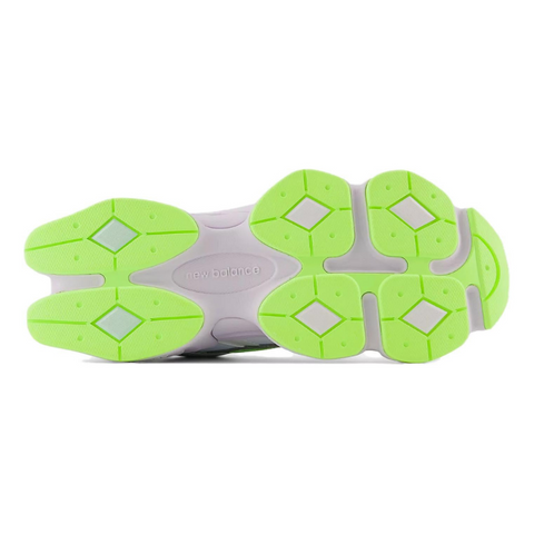 New Balance 9060 – White Taro