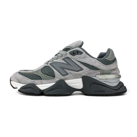New Balance Kpoccob 9060 – freshgoods Dark gray
