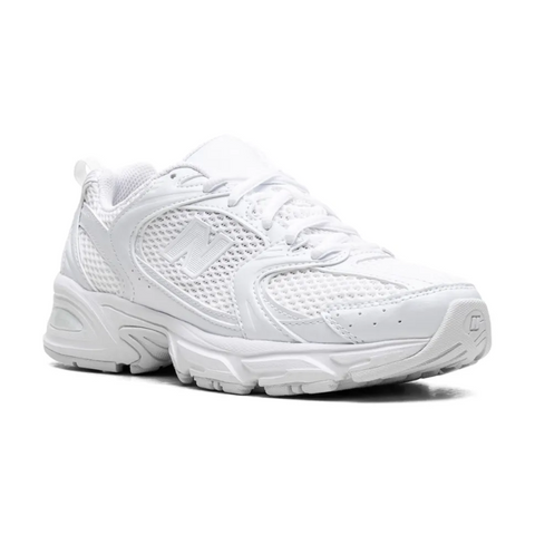 New Balance 530 – Triple White
