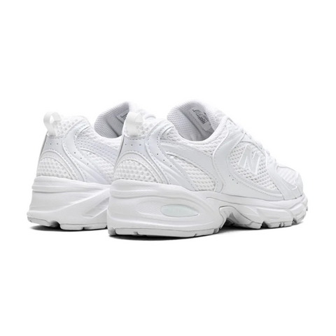 New Balance 530 – Triple White