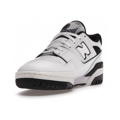 New Balance 550 – White Black