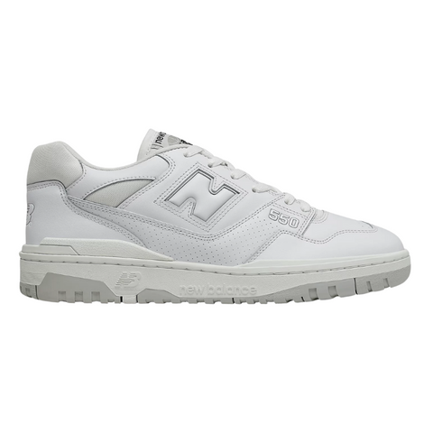 Sale! New Balance 550 – White Grey