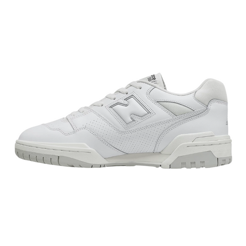Sale! New Balance 550 – White Grey