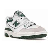 New Balance 550 – White Green