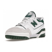 New Balance 550 – White Green