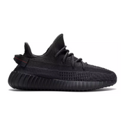 Sale! Adidas Yeezy Boost 350 V2 – Static Black (reflective)