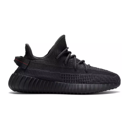 Sale! Adidas Yeezy Boost 350 V2 – Static Black (reflective)