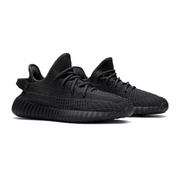 Adidas Yeezy Boost 350 V2 Black (non-reflective)