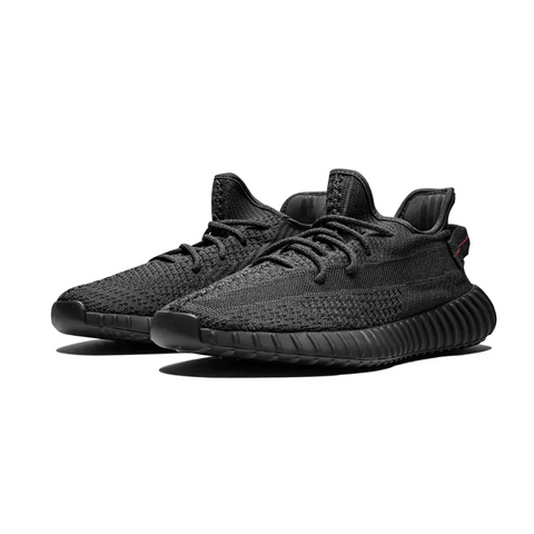 Sale! Adidas Yeezy Boost 350 V2 – Static Black (reflective)