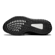 Adidas Yeezy Boost 350 V2 – Static Black (reflective)