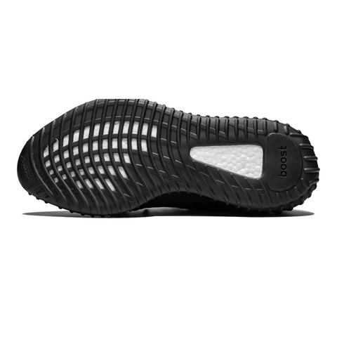 Sale! Adidas Yeezy Boost 350 V2 – Static Black (reflective)