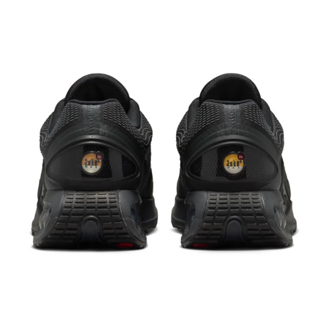 Nike Air Max Dn – Black Dark Smoke Grey