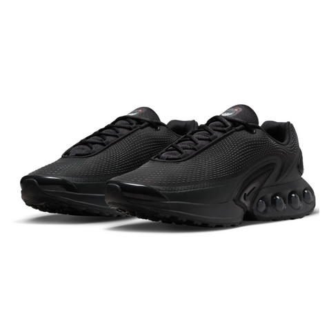 Nike Air Max Dn – Black Dark Smoke Grey