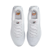 Nike Air Force Max Dn – White Metalic Silver