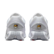 Nike Air Force Max Dn – White Metalic Silver