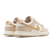 Nike Dunk Low – Phantom Metallic Gold