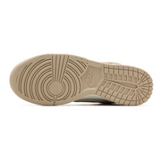 Nike Dunk Low – Phantom Metallic Gold