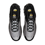 Nike Air Max Plus 3 – Leather Black