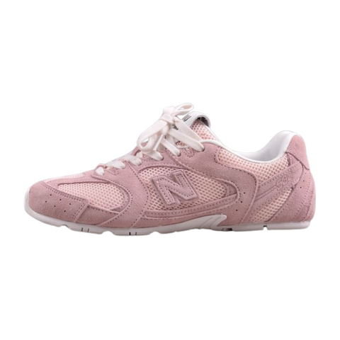 Miu Miu x New Balance 530 Pink