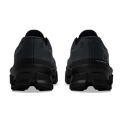 On Running Cloudmonster All Black