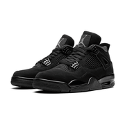 Air Jordan 4 Retro 'Black Cat'