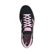 Adidas Handball Spezial Core – Black Clear Pink Gum