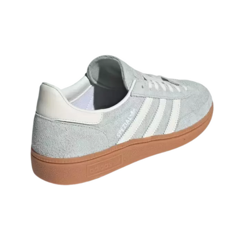 Adidas Handball Spezial – Wonder Silver Gum