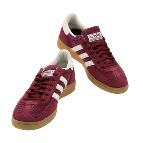 Sale! Adidas Handball Spezial – Shadow Red