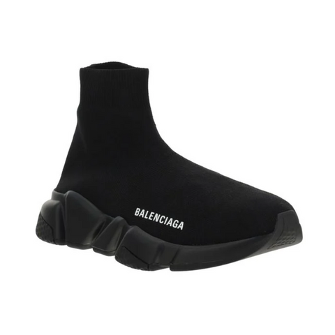 Sale! Balenciaga Speed – Black