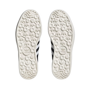 Adidas Gazelle Bold Core – Black White