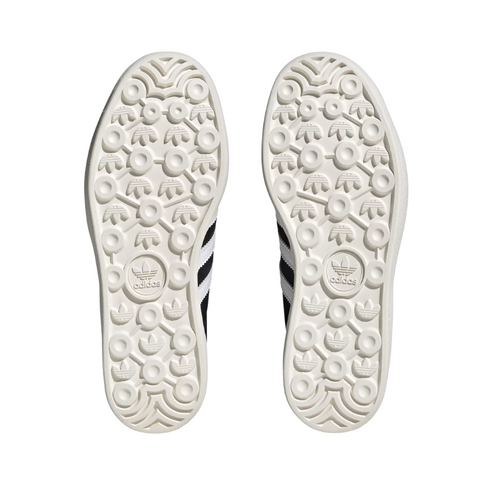 Adidas Gazelle Bold Core – Black White