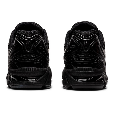 ASICS Gel-Kayano 14 – Black Graphite Grey