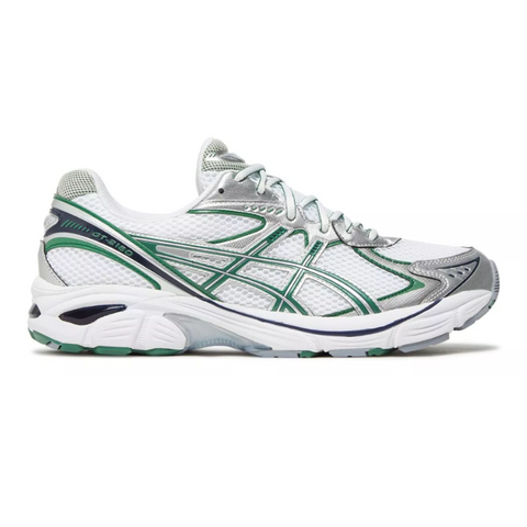 ASICS GT-2160 – White Shamrock Green