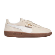 PUMA Palermo Trainers In Beige