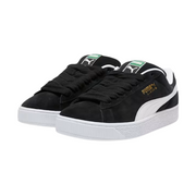 PUMA Suede XL – Black White