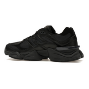 New Balance 9060 – Triple Black Leather